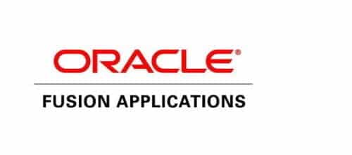 Oracle Fusion Integration