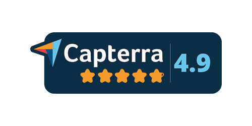 Capterra reviews Kefron AP