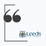 Leeds Testimonial