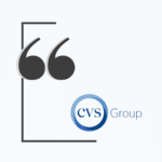 CVS Group - Invoice processing system - dynamics 365 business central