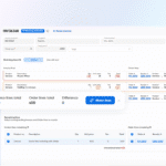 AP Integration for automated invoice processing - E-Invoicing ViDA