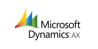 Microsoft Dynamics AX