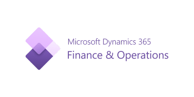 Microsoft Finance & Operations