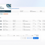 NetSuite Integration for automated invoice processing - NetSuite AP Automation