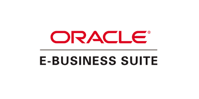 Oracle E business Suite