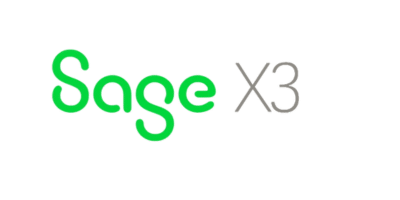Sage x3