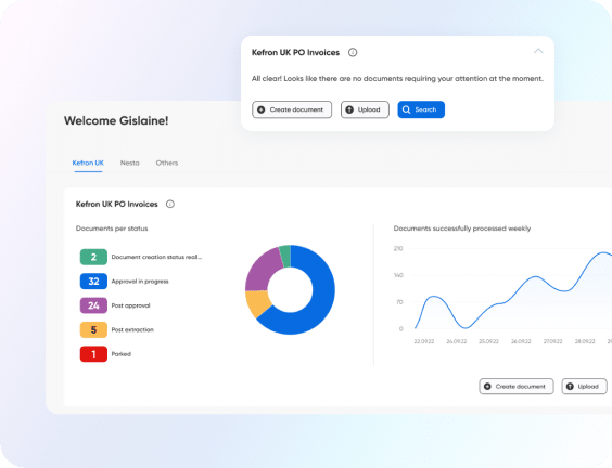 AP Automation Benefits