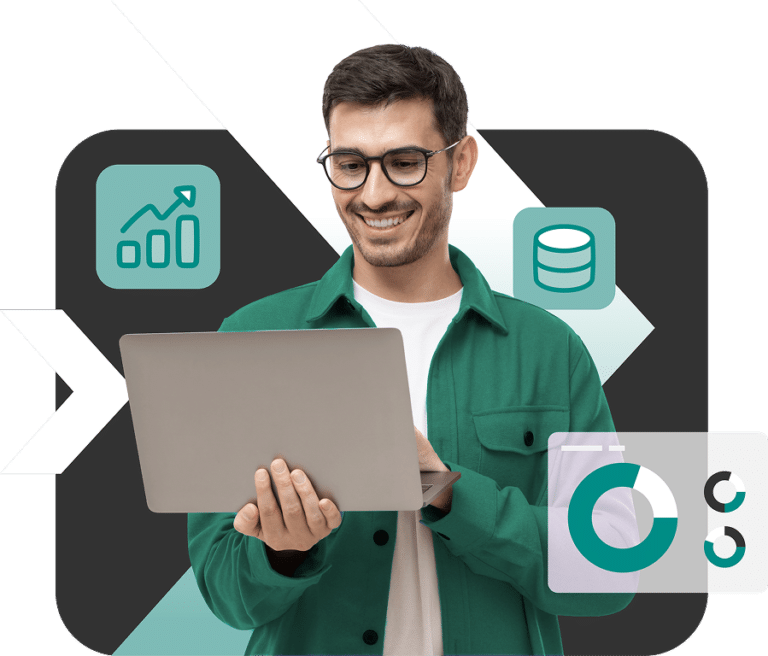 Document & Information management